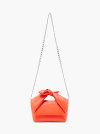 Sac Bow Midi Twister - Orange