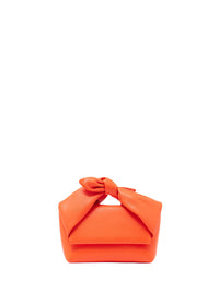 Sac Bow Midi Twister - Orange