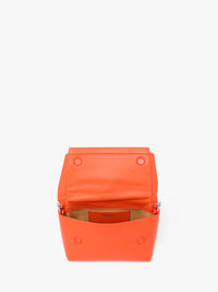 Sac Bow Midi Twister - Orange