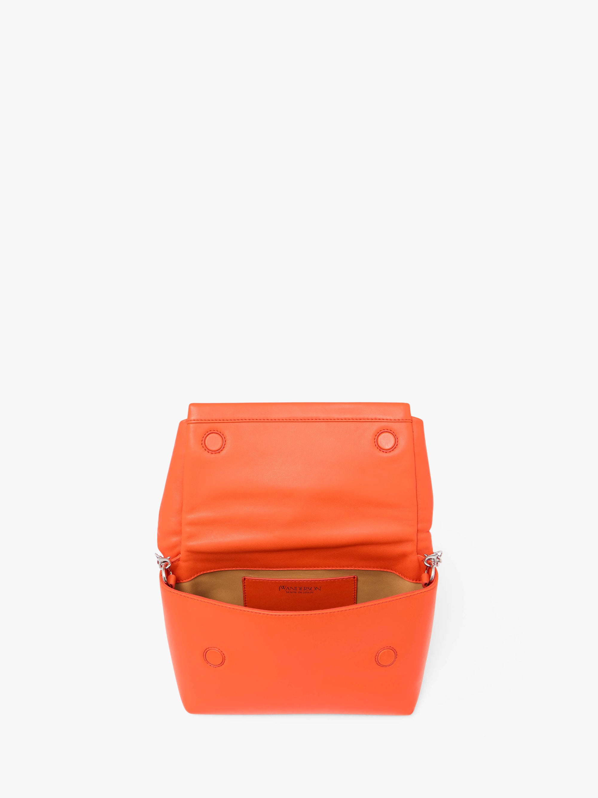 Sac Bow Midi Twister - Orange