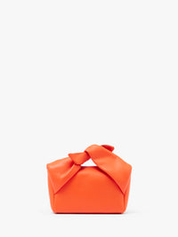 Sac Bow Midi Twister - Orange