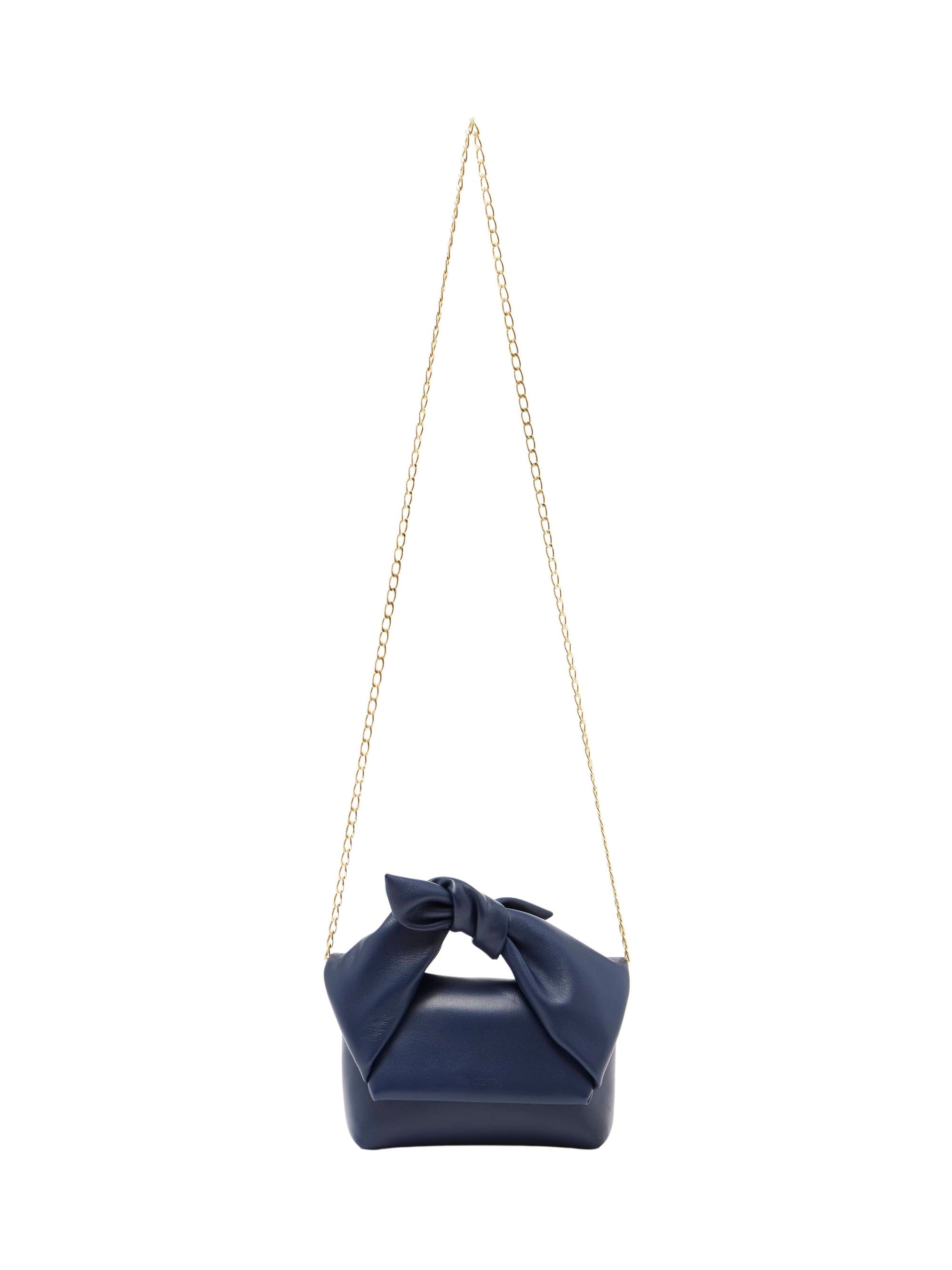 Sac Bow Small Twister - Navy