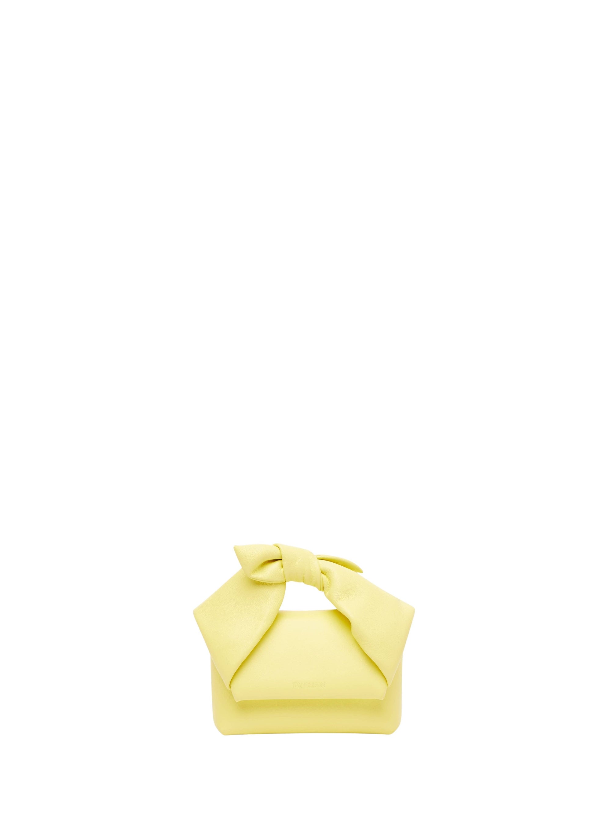 Sac Bow Small Twister - Lemonade