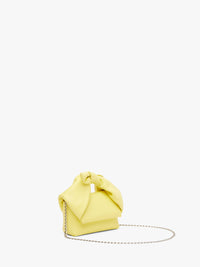 Sac Bow Small Twister - Lemonade