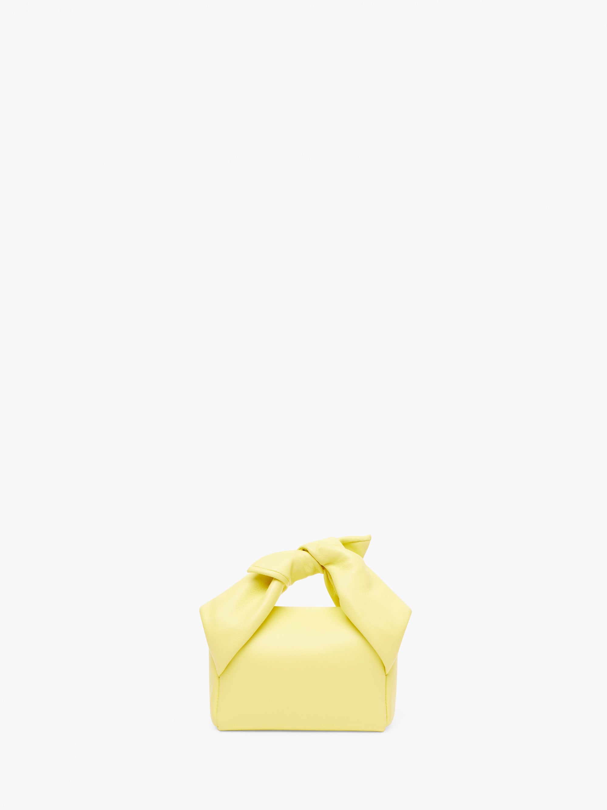 Sac Bow Small Twister - Lemonade