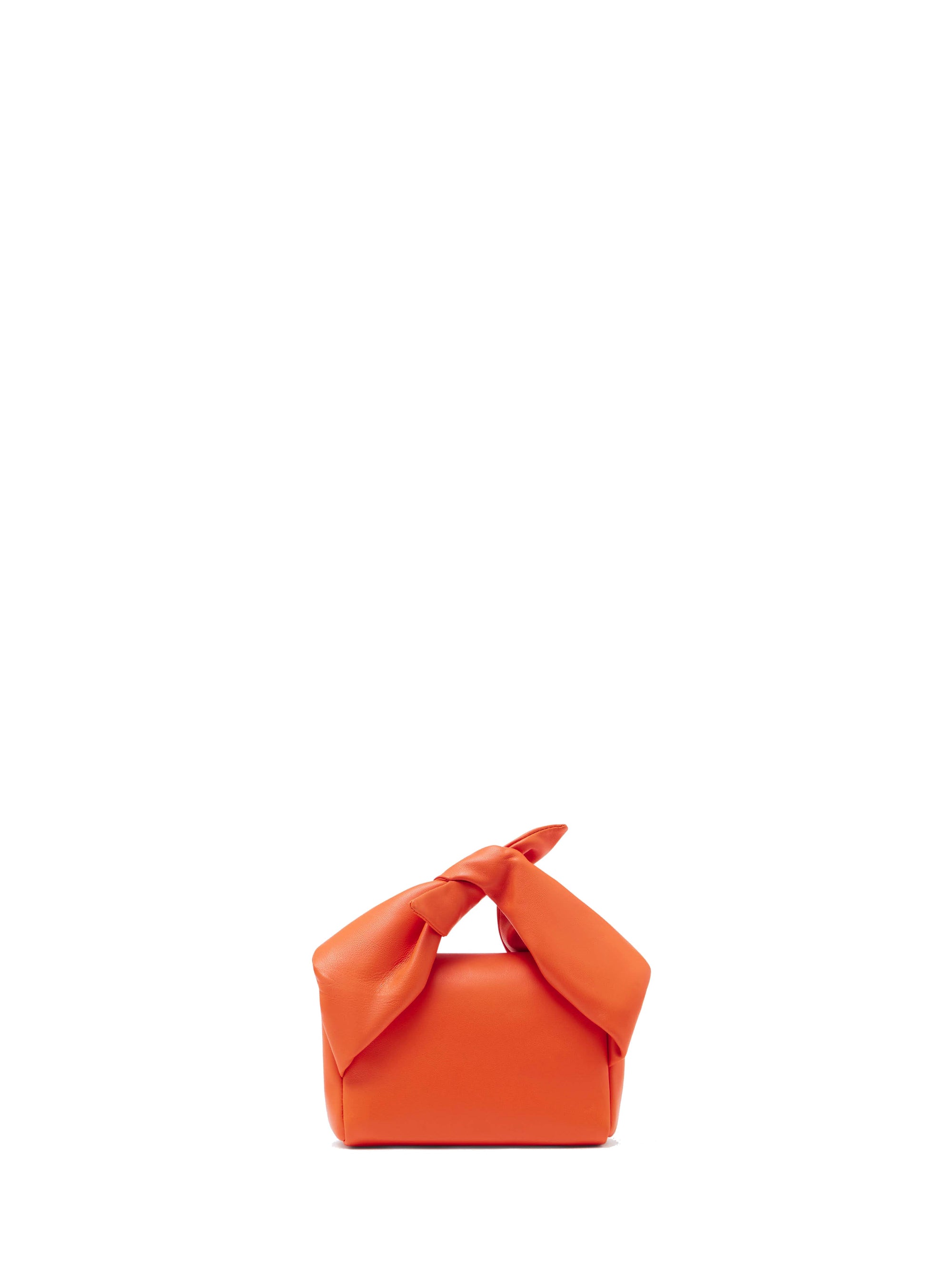 Sac Bow Small Twister - Orange