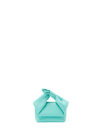 Sac Bow Small Twister - Aqua