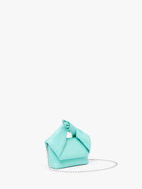 Sac Bow Small Twister - Aqua