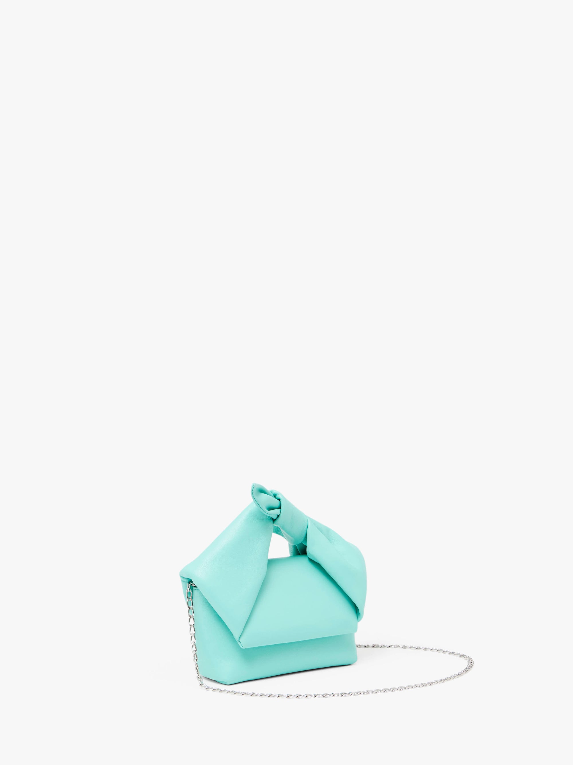 Sac Bow Small Twister - Aqua