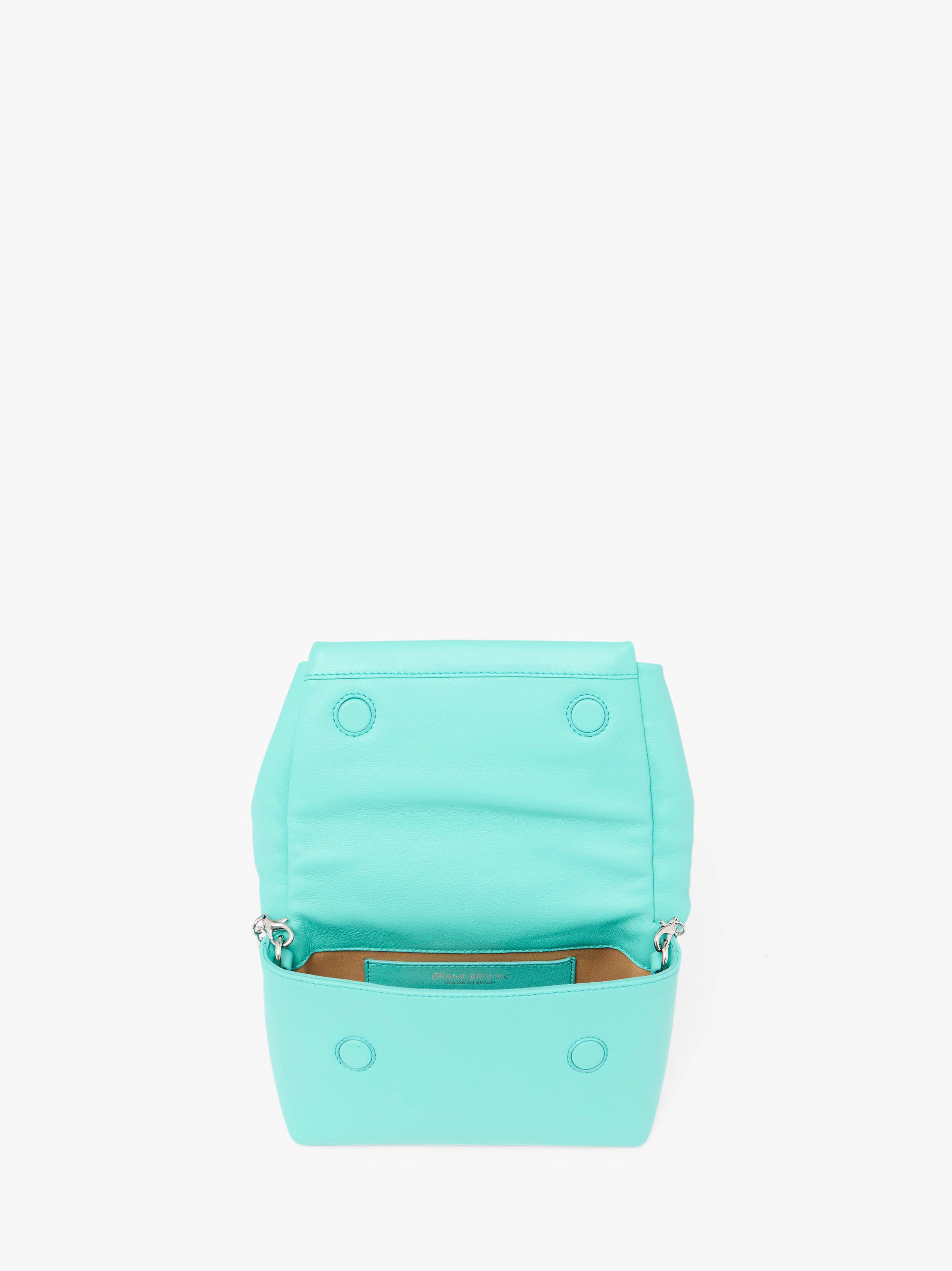 Sac Bow Small Twister - Aqua