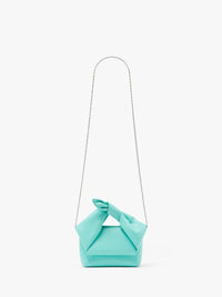 Sac Bow Small Twister - Aqua