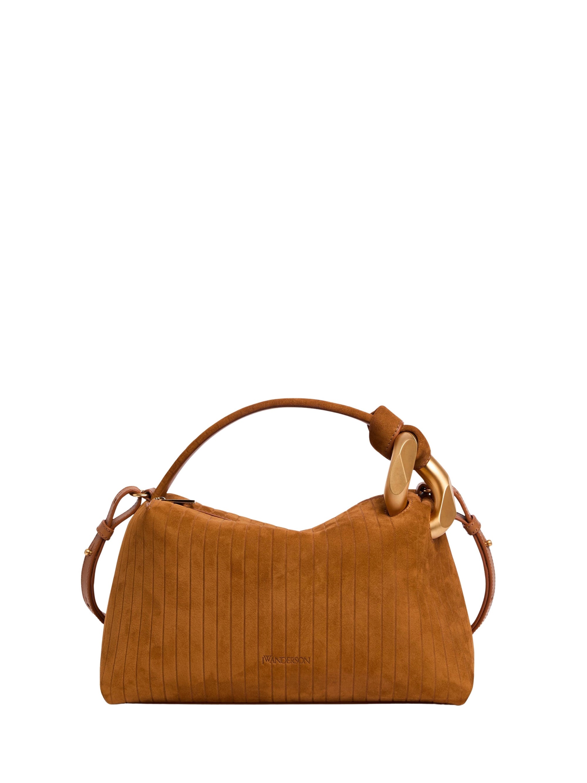 Le Sac D'Angle Jwa - Caramel