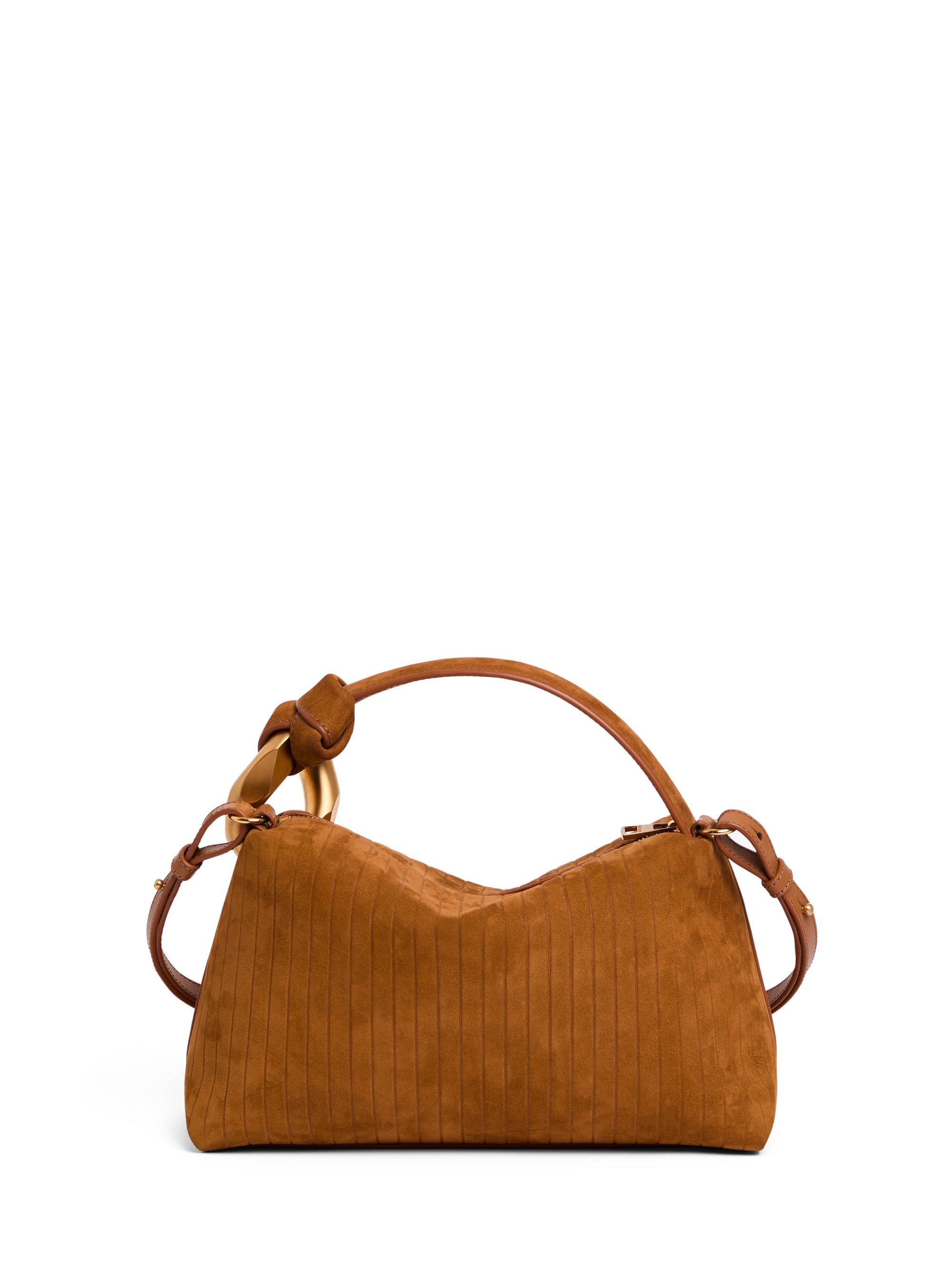 Le Sac D'Angle Jwa - Caramel