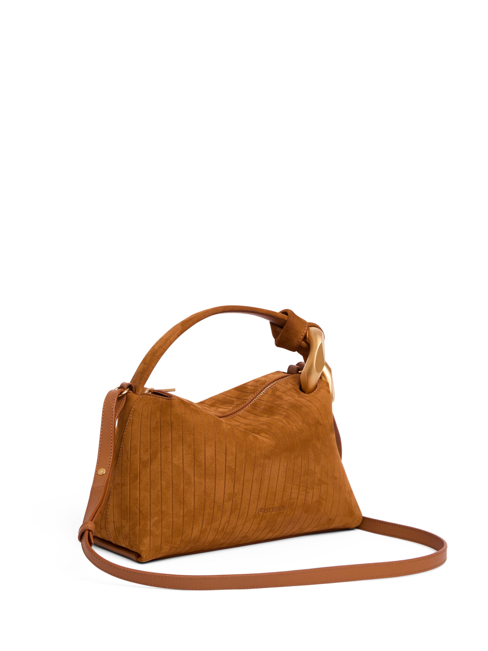 Le Sac D'Angle Jwa - Caramel