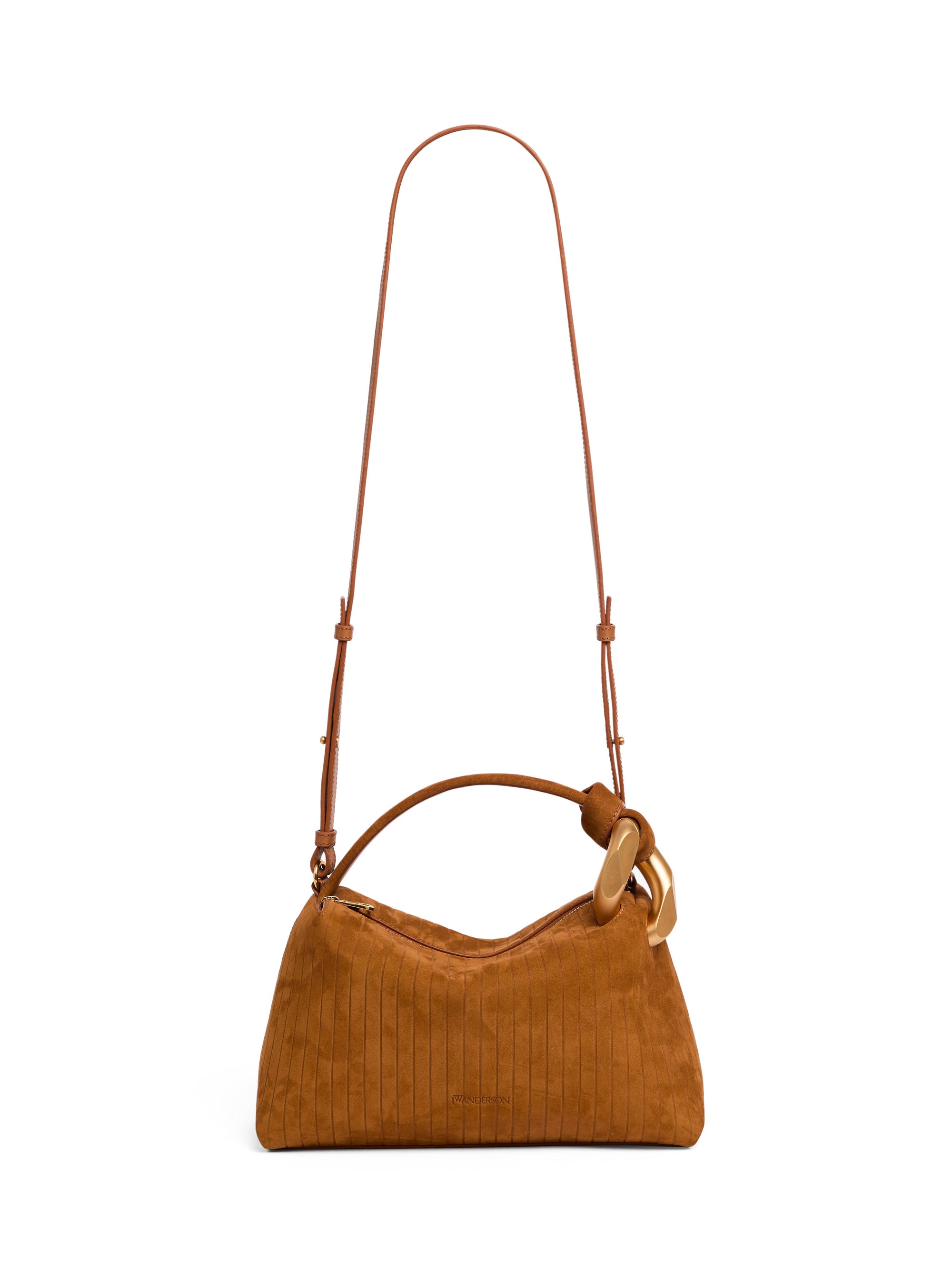 Le Sac D'Angle Jwa - Caramel