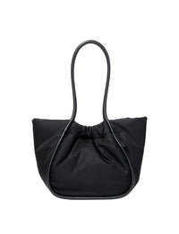 Panier bi-matière - Black