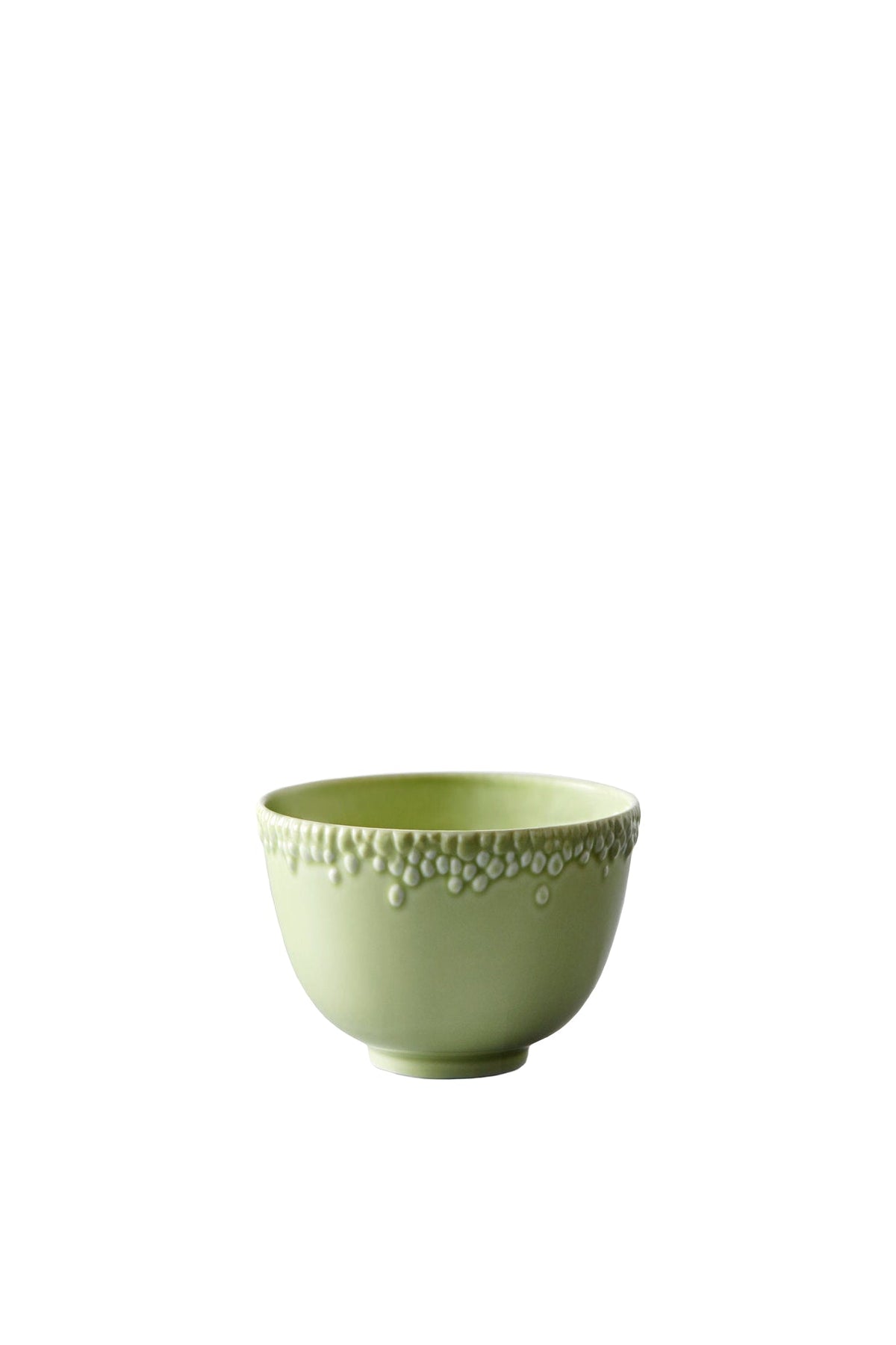 Haas Mojave Matcha Cereal Bowl