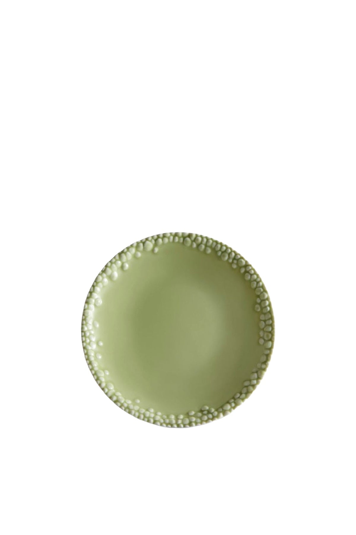 Haas Mojave Matcha Bread+Butter