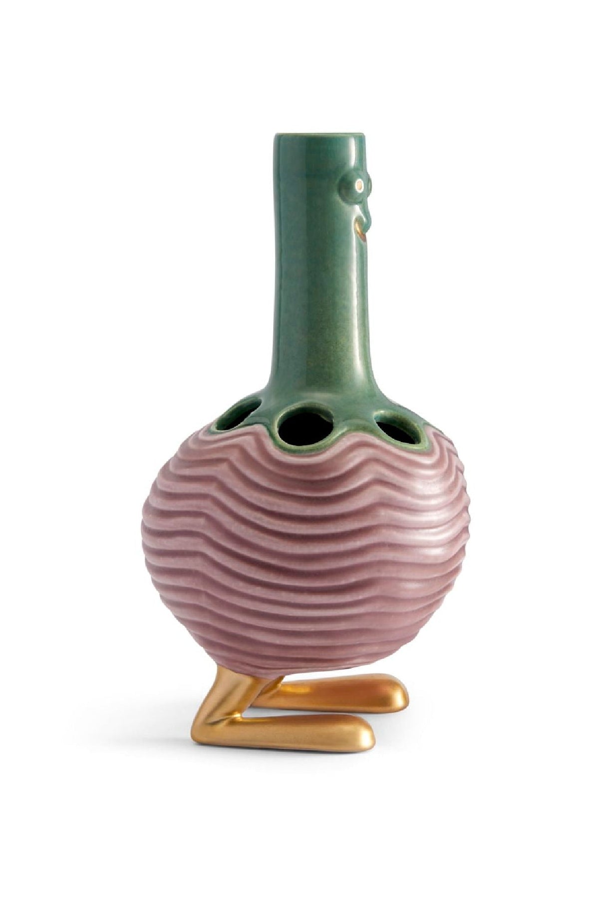 Haas Monster Vase-Small