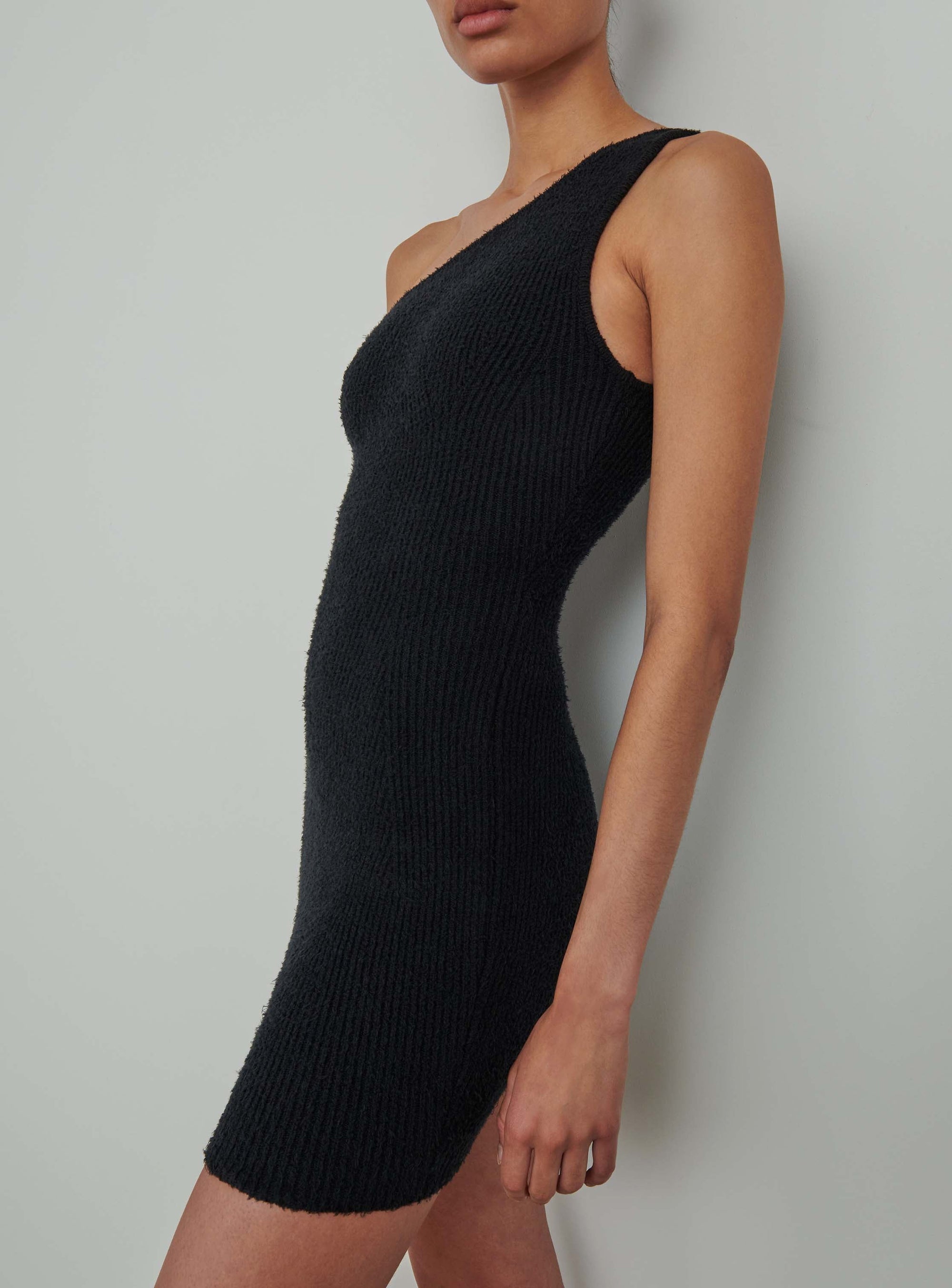 HB Mini Dress - Black