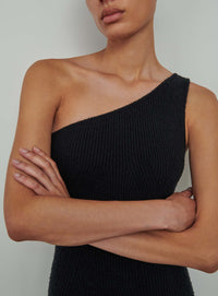 HB Mini Dress - Black
