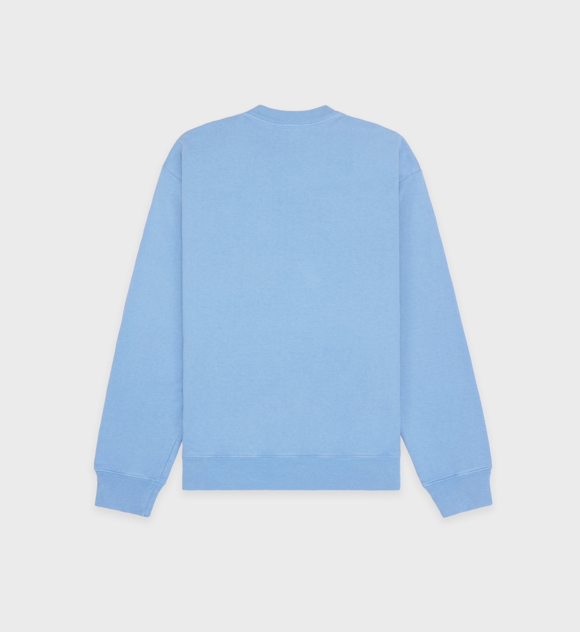 Sweatshirt Health Ivy imprmé - Atlantic