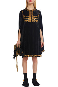 Robe courte Heaven - Black
