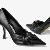 Escarpins Hedera en cuir
