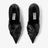 Escarpins Hedera en cuir