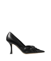 Escarpins Hedera en cuir