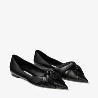 ZNO STOCK 0 / Reco 150 BLACK Flat HEDERA FLAT