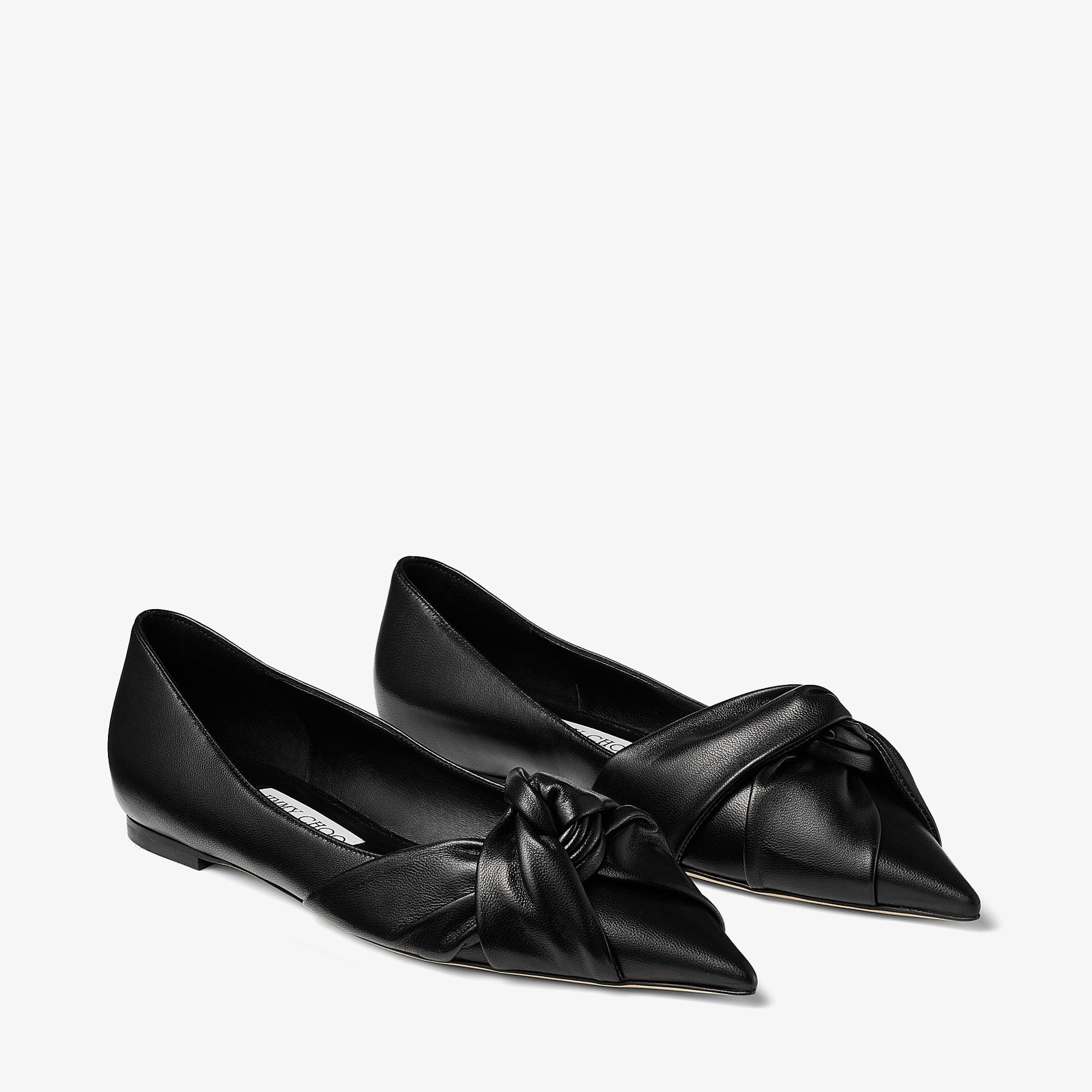 ZNO STOCK 0 / Reco 150 BLACK Flat HEDERA FLAT