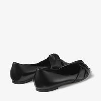 ZNO STOCK 0 / Reco 150 BLACK Flat HEDERA FLAT
