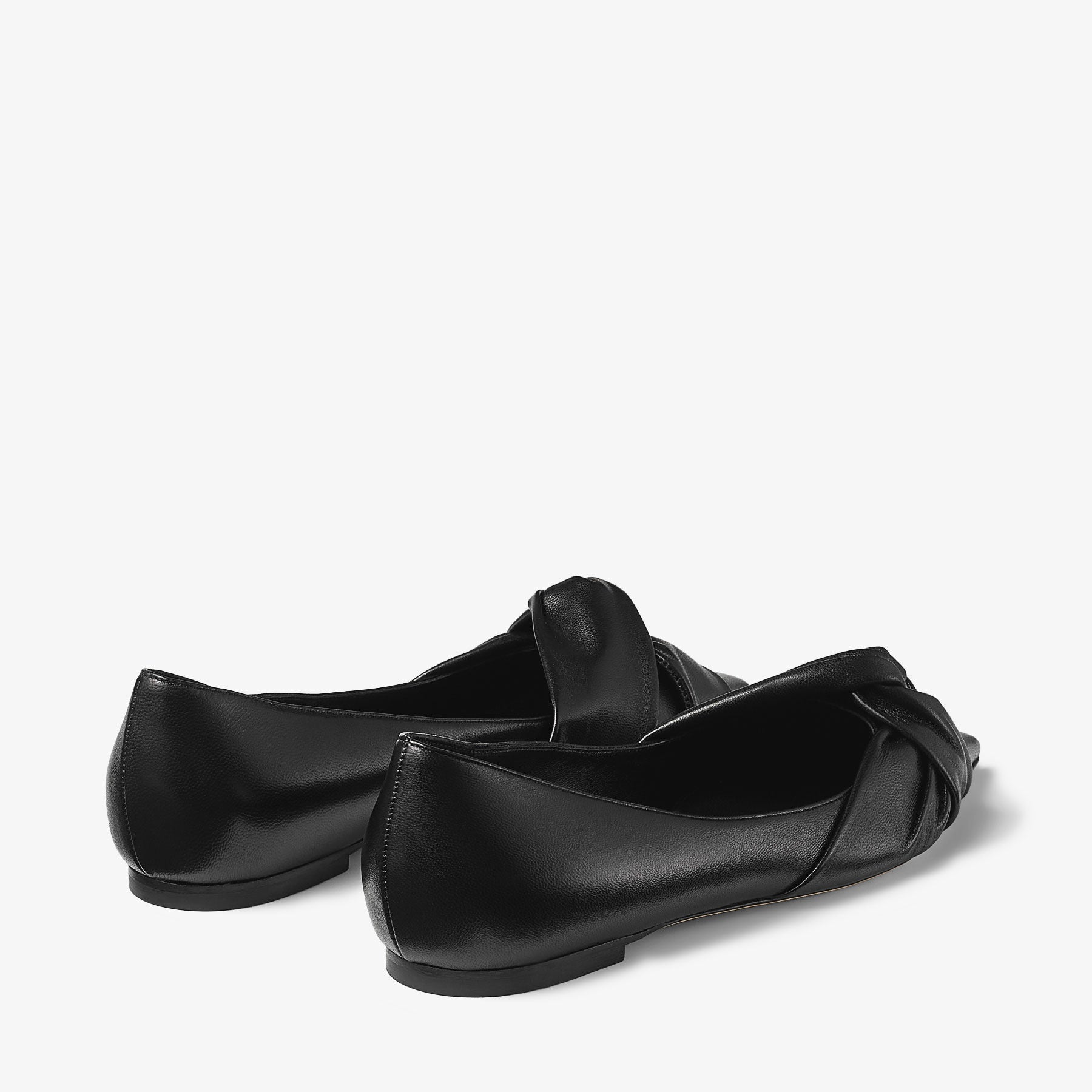ZNO STOCK 0 / Reco 150 BLACK Flat HEDERA FLAT