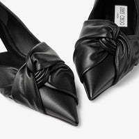 ZNO STOCK 0 / Reco 150 BLACK Flat HEDERA FLAT