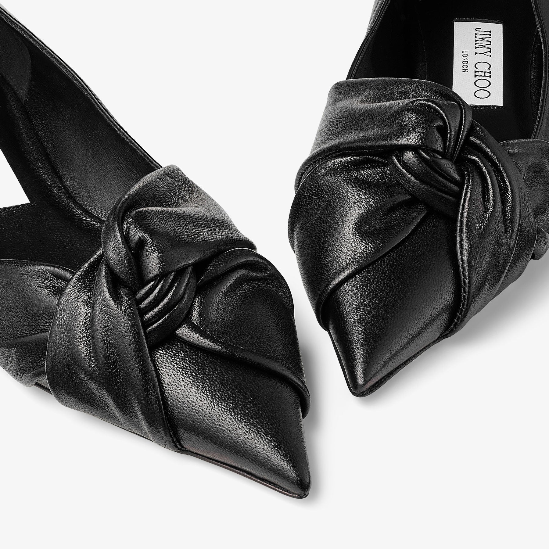 ZNO STOCK 0 / Reco 150 BLACK Flat HEDERA FLAT
