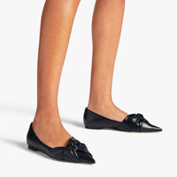 ZNO STOCK 0 / Reco 150 BLACK Flat HEDERA FLAT