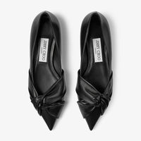 ZNO STOCK 0 / Reco 150 BLACK Flat HEDERA FLAT