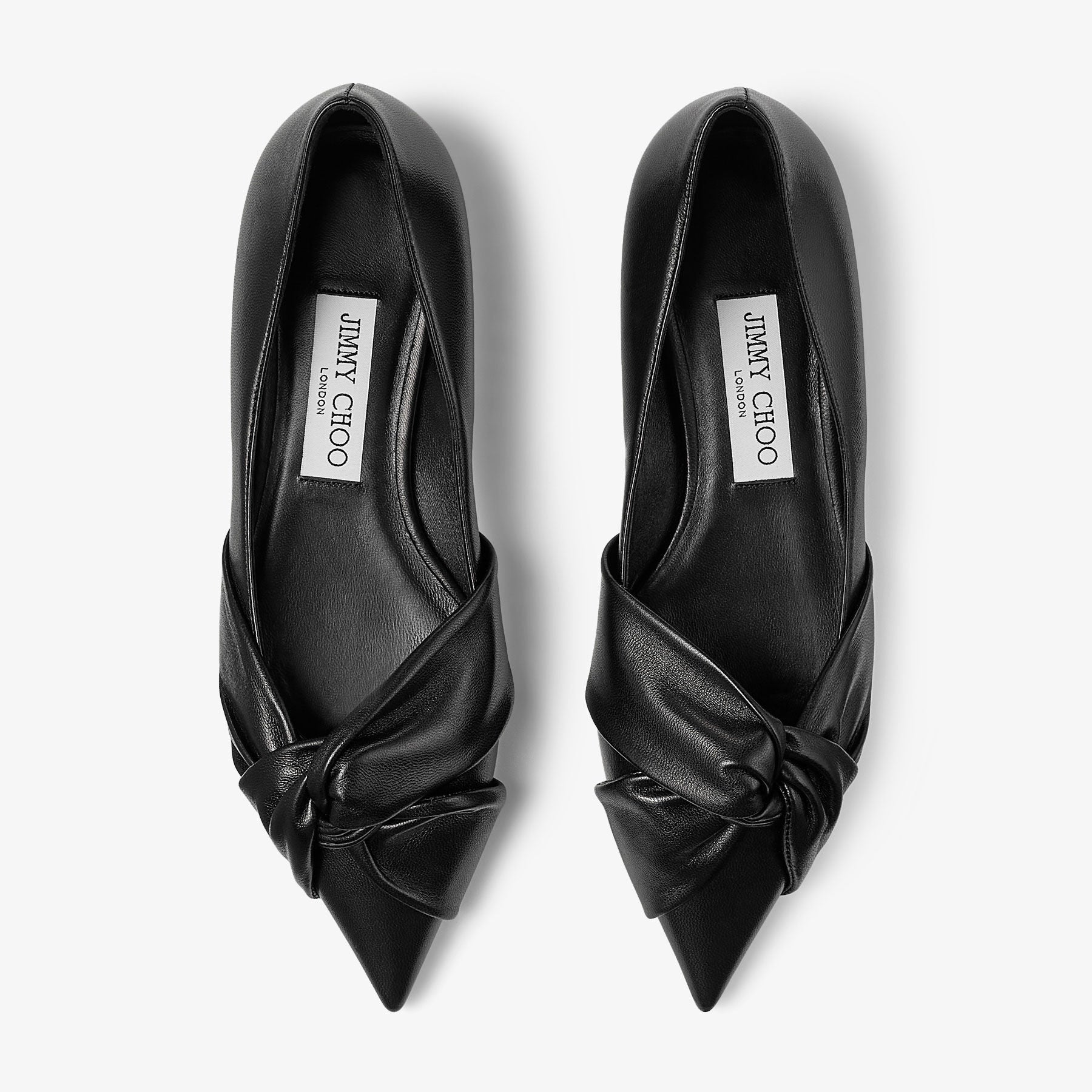 ZNO STOCK 0 / Reco 150 BLACK Flat HEDERA FLAT