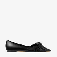 ZNO STOCK 0 / Reco 150 BLACK Flat HEDERA FLAT