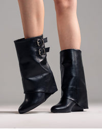 SHARK LOCK ANKLE BUCKLE 60MM - COMF FIT