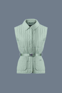 Jade Ladies light Down Vest