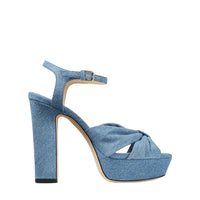 ZNO STOCK 0 DJV 0/0 0 Price 0 / Reco 200 DENIM Sandal HELOISE 120