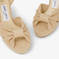 ZNO STOCK 0 DJV 0/0 0 Prix 0 / Reco 200 BALLET PINK Sandal HELOISE 120