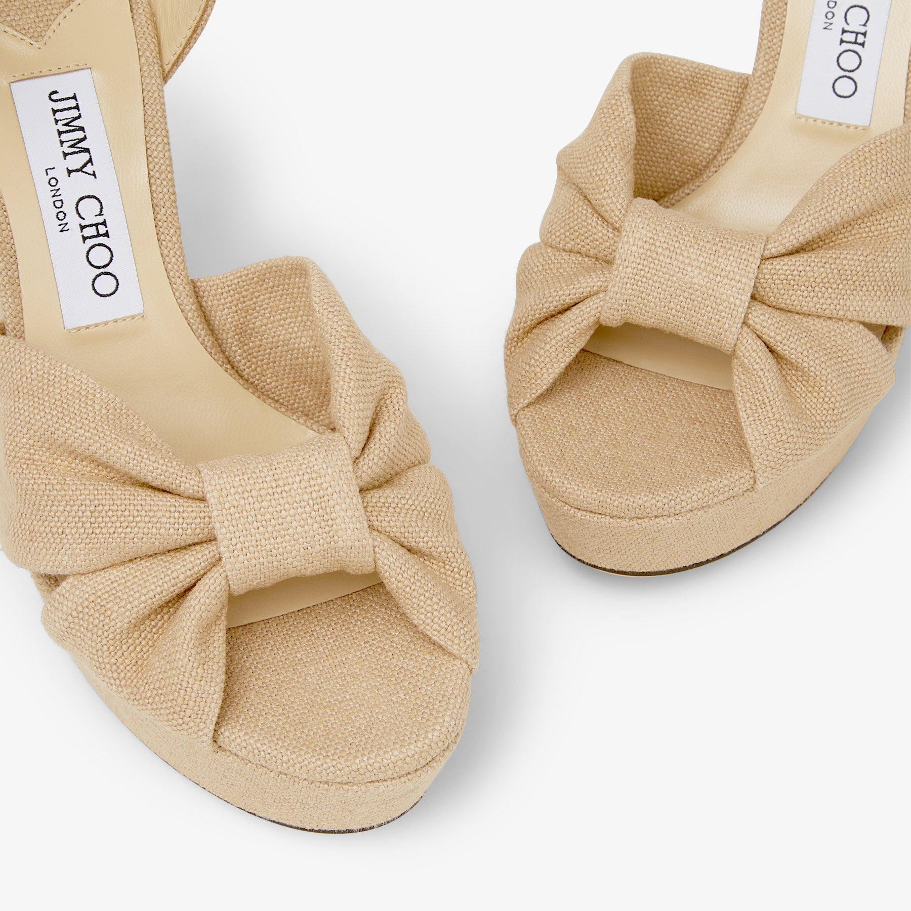 ZNO STOCK 0 DJV 0/0 0 Prix 0 / Reco 200 BALLET PINK Sandal HELOISE 120