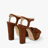 Héloise sandals