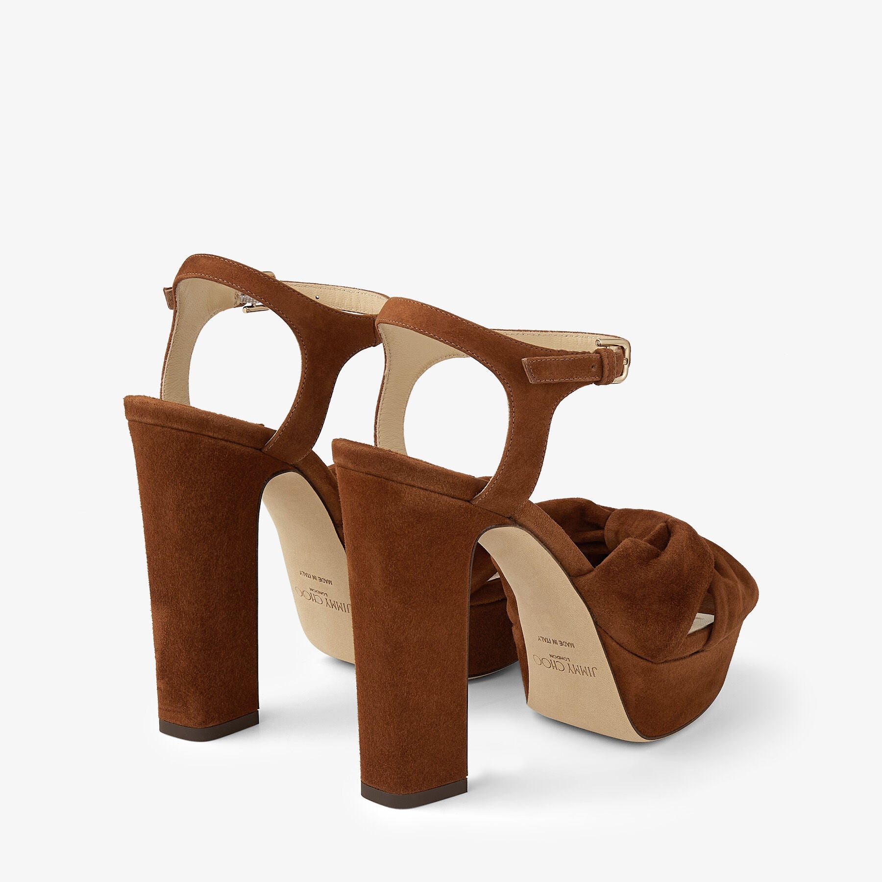 Héloise sandals