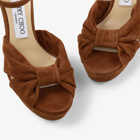 Héloise sandals