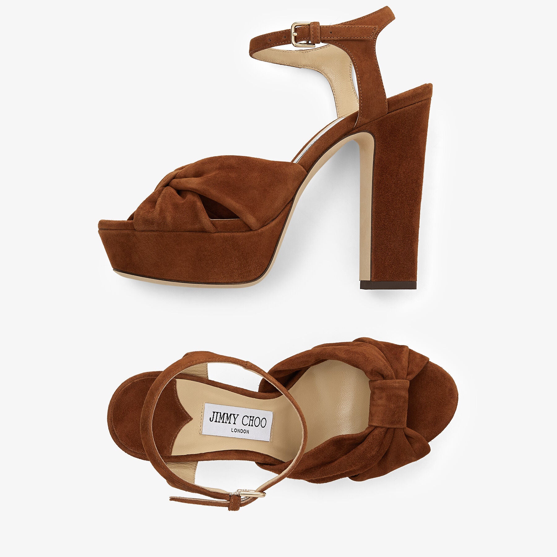 Héloise sandals
