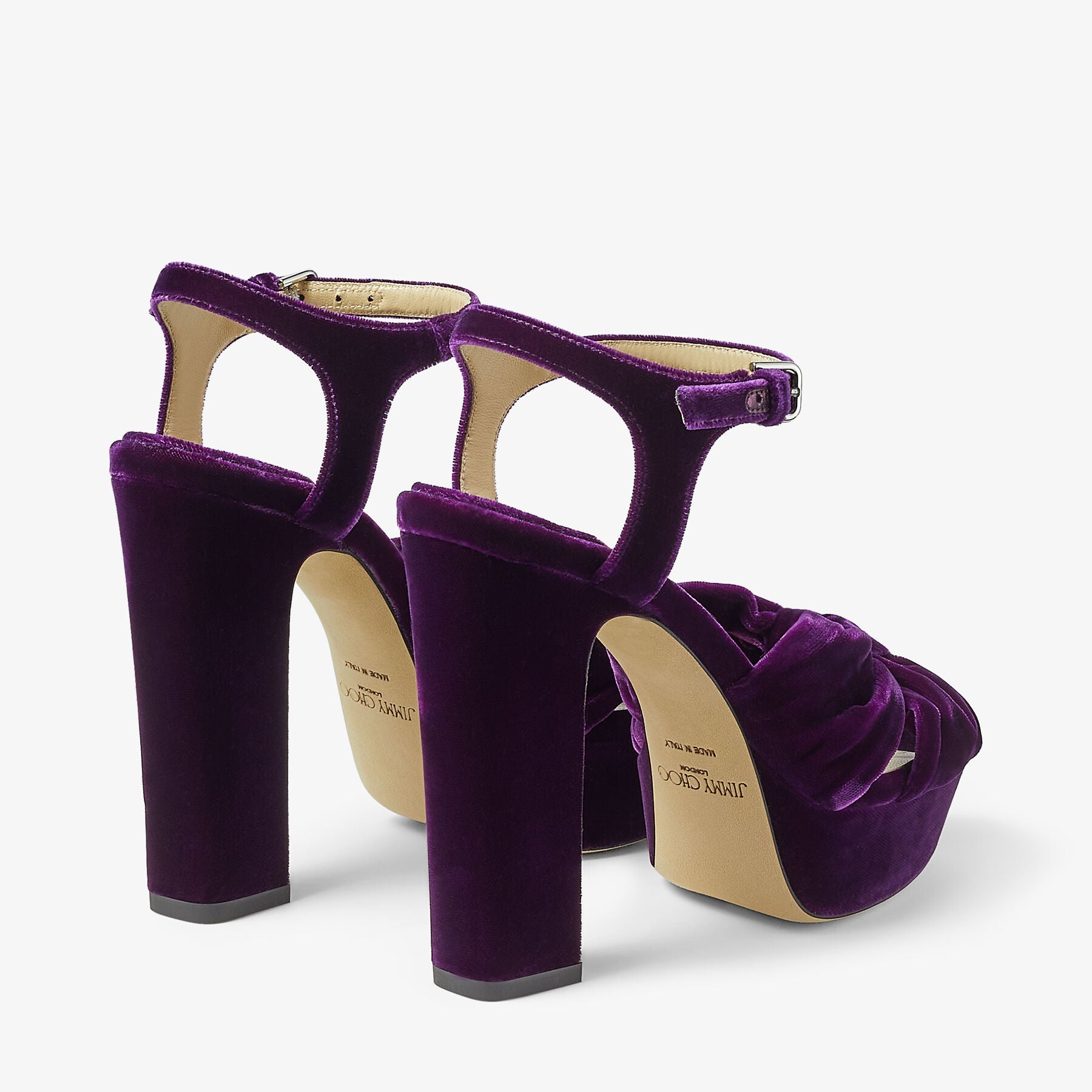 ZNO STOCK 0 DJV 0/0 0 Price 0 / Reco 200 IRIS Sandal HELOISE 120